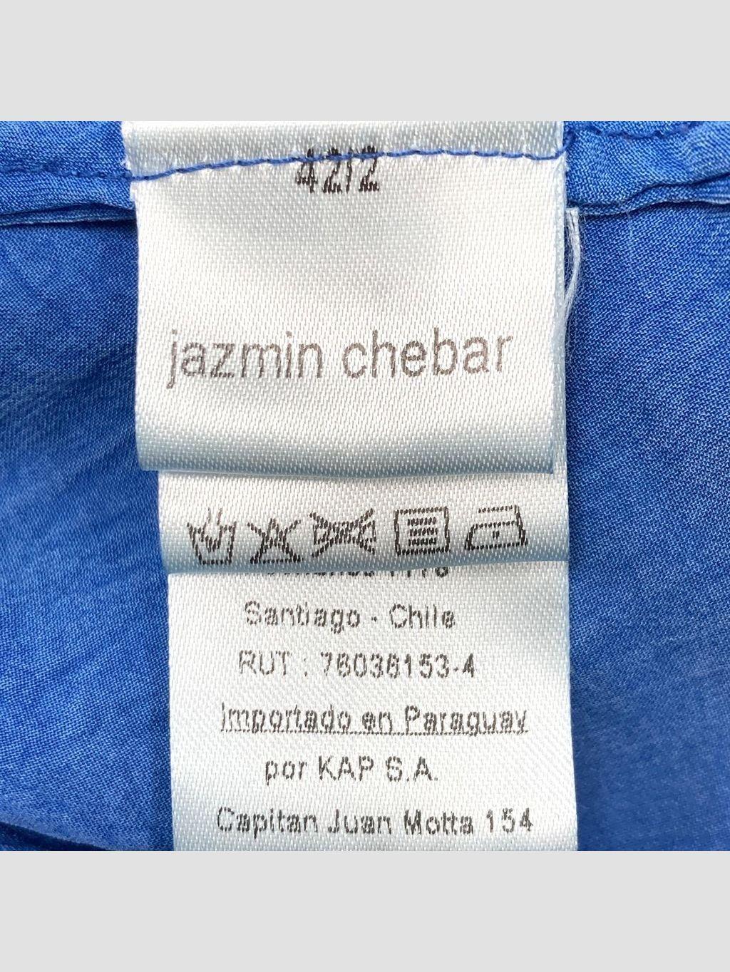 Camisa JAZMIN CHEBAR - Talla M (VOP00964987)-2