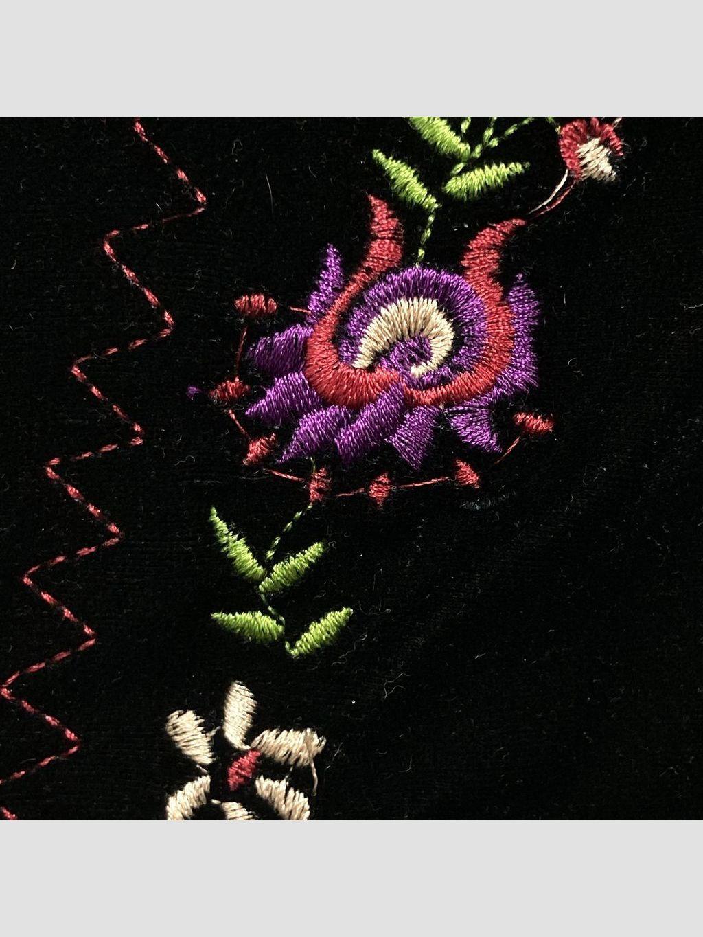 Polera sin mangas ONA SAEZ - Talla XS (VOP00969611)-2