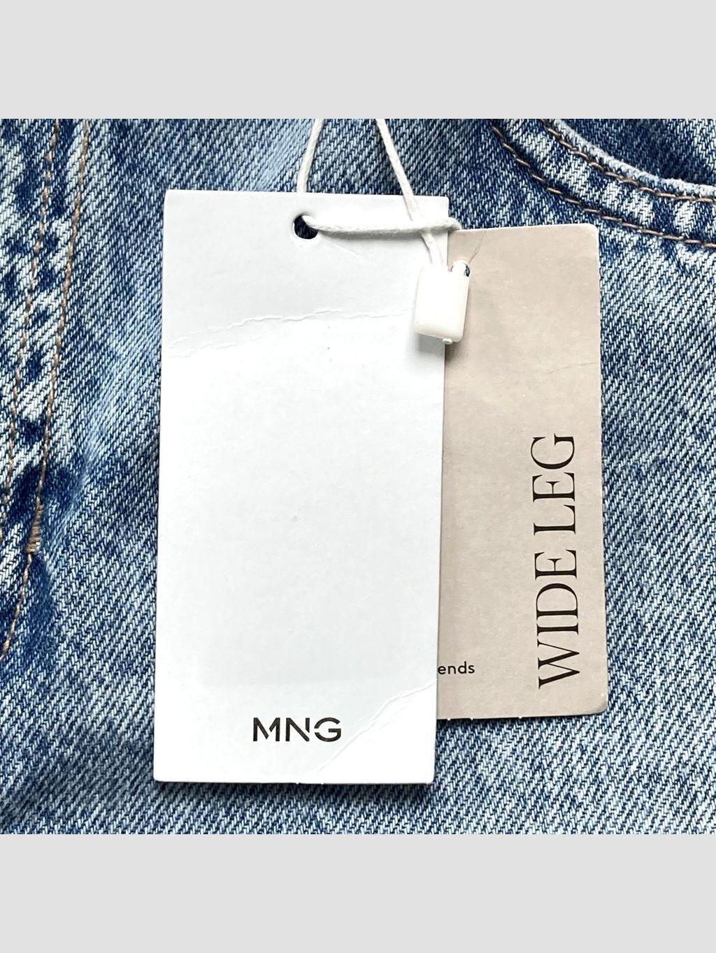 Jean MANGO - Talla 34 (VOP00978404)-3