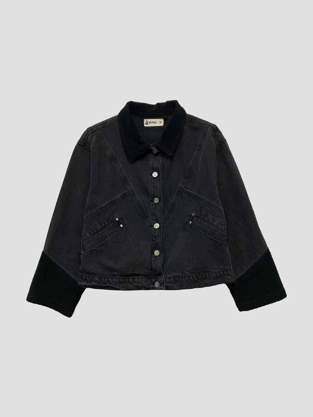 Chaqueta casual RUPHA - Talla M (VOP00923956)-0