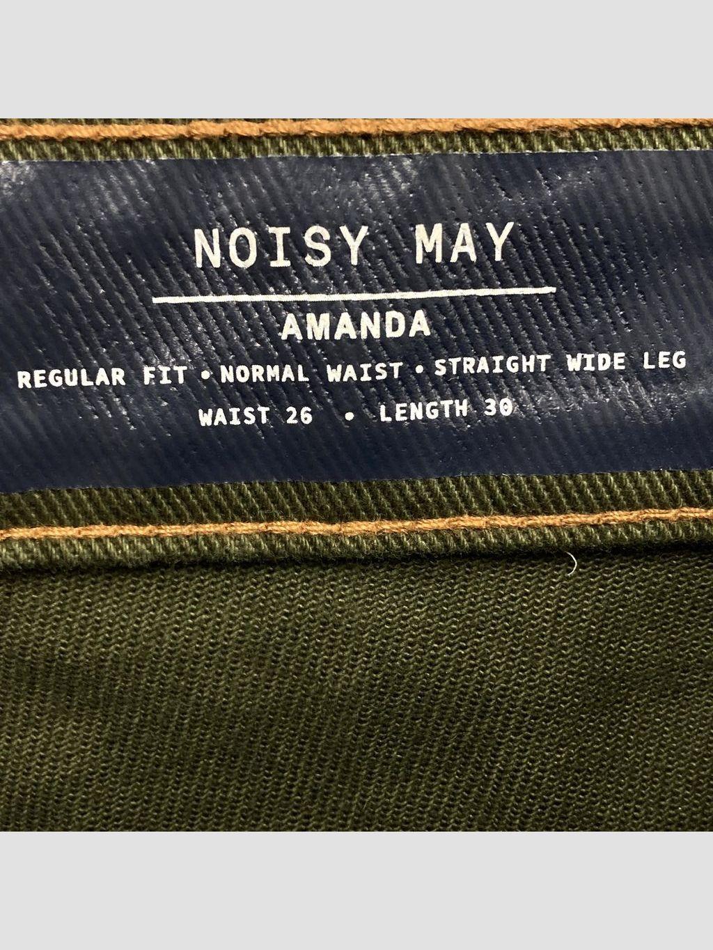 Jean NOISY MAY BY ONLY - Talla 36 (VOP00884618)-2