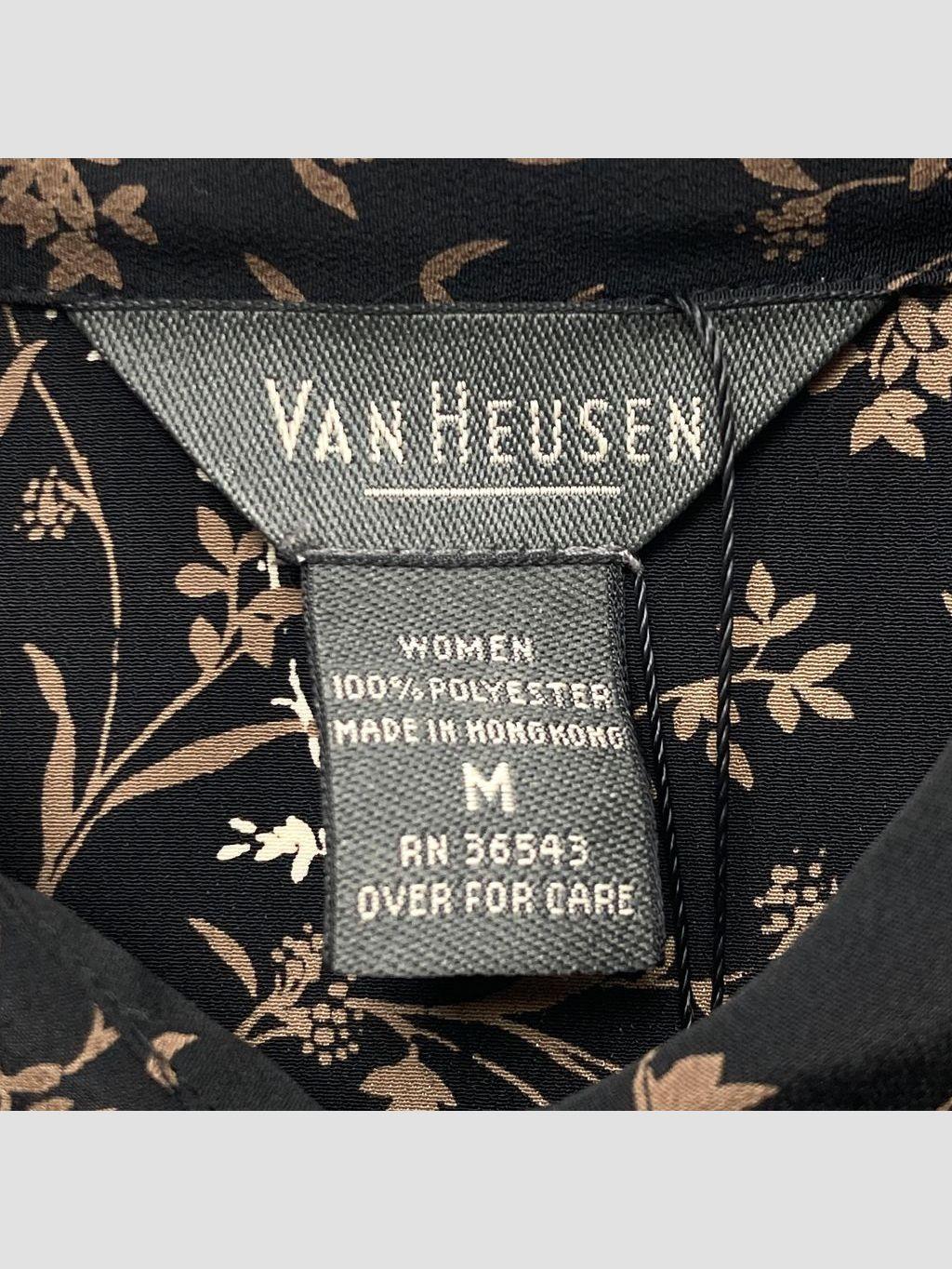 Camisa VINTAGE - Talla M (VOP00943667)-1