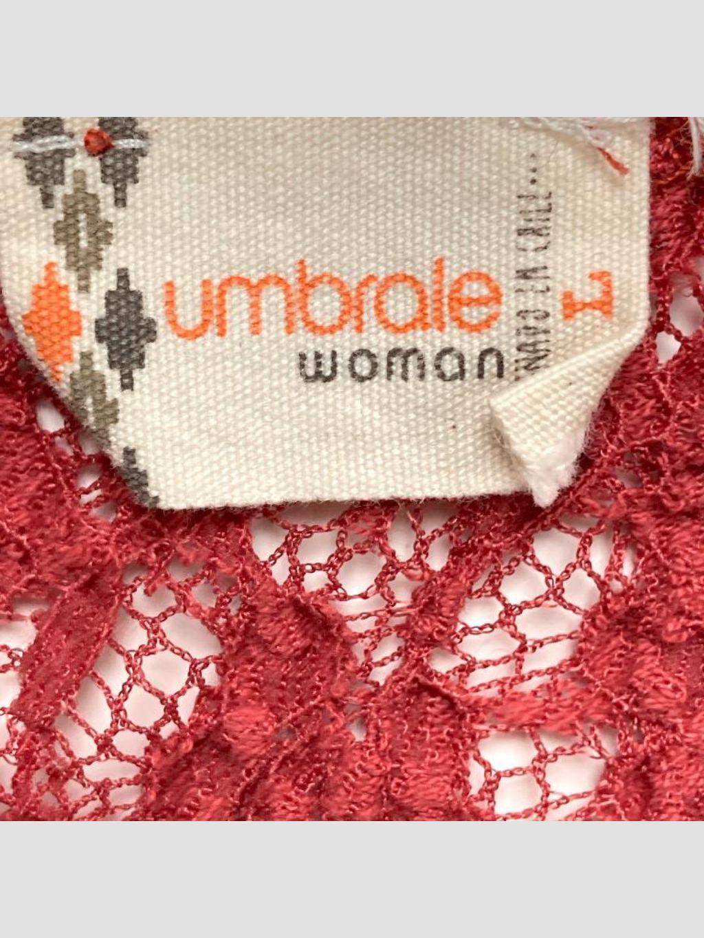 Blusa UMBRALE - Talla L (VOP00793240)-1