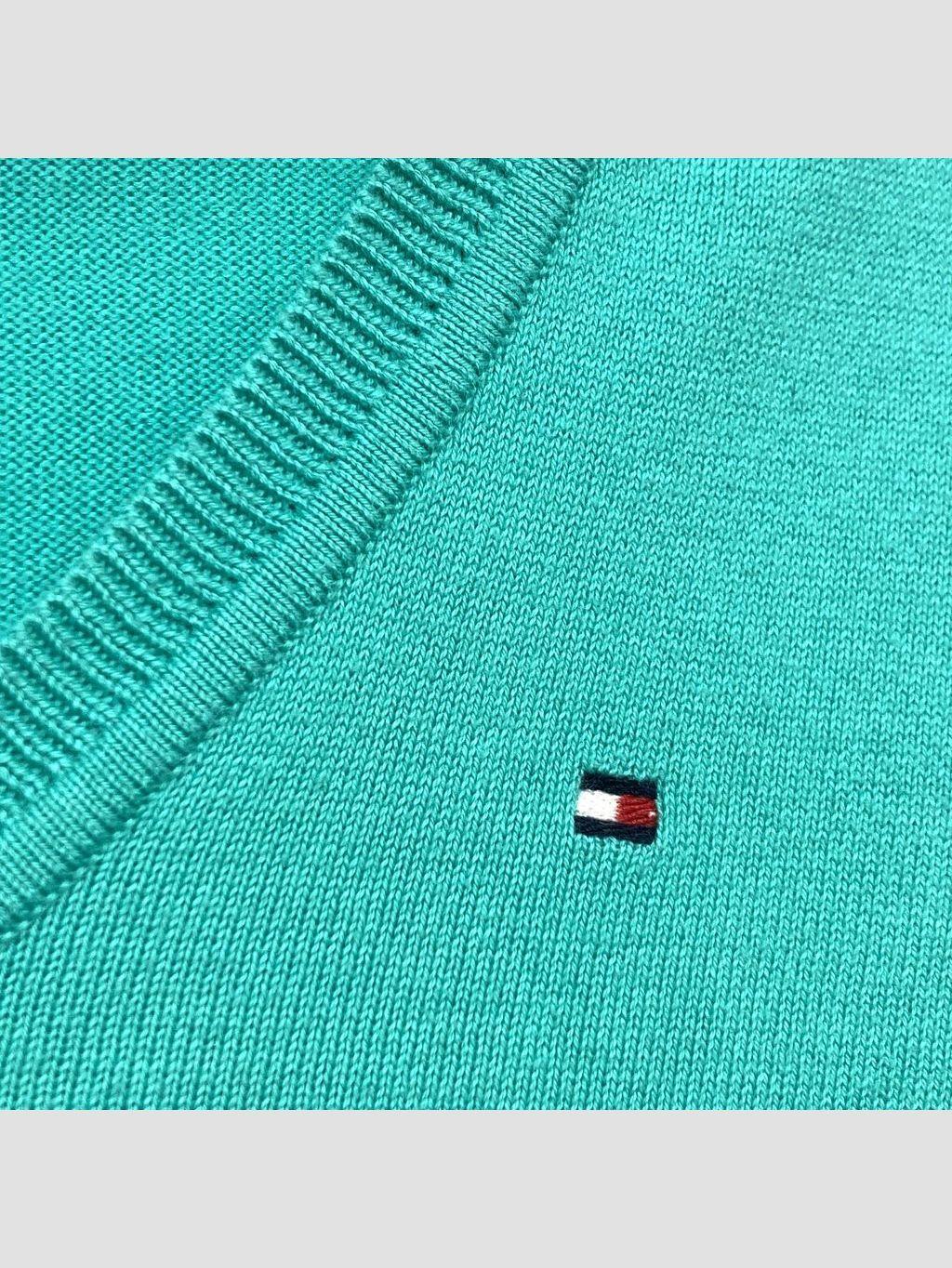 Sweater TOMMY HILFIGER - Talla M (VOP00828583)-1