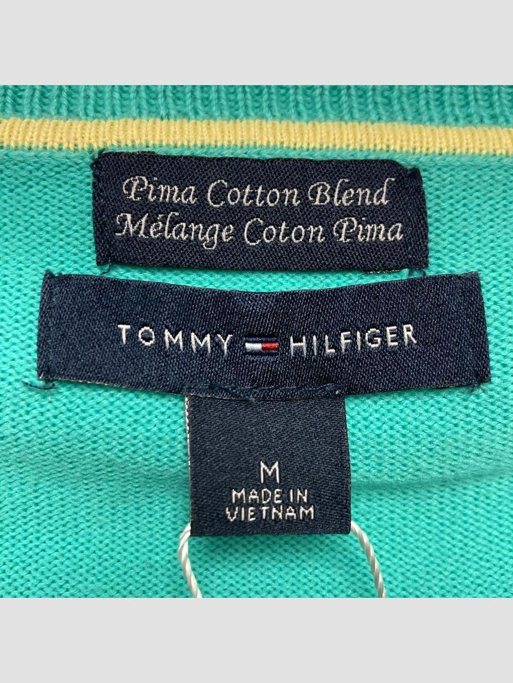 Sweater TOMMY HILFIGER - Talla M (VOP00828583)-2