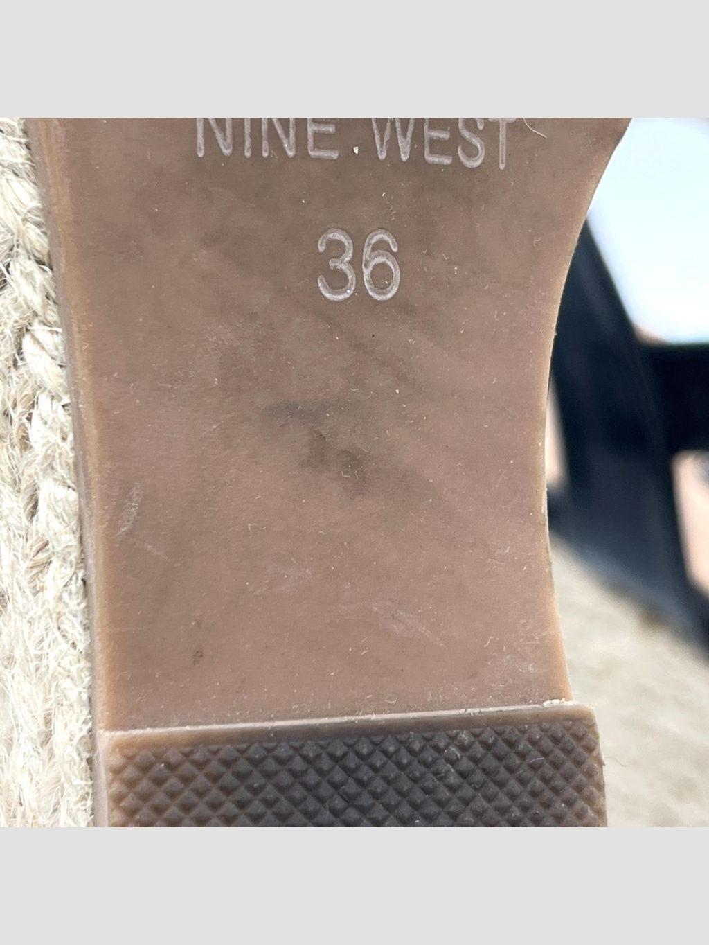 Zapatos de taco NINE WEST - Talla 36 (VOP01101940)-2