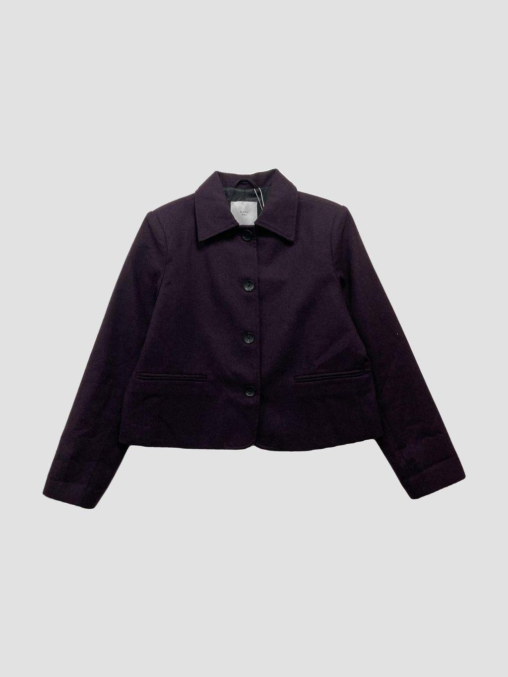 Chaqueta casual ALANIZ - Talla M (VOP01015883)-0