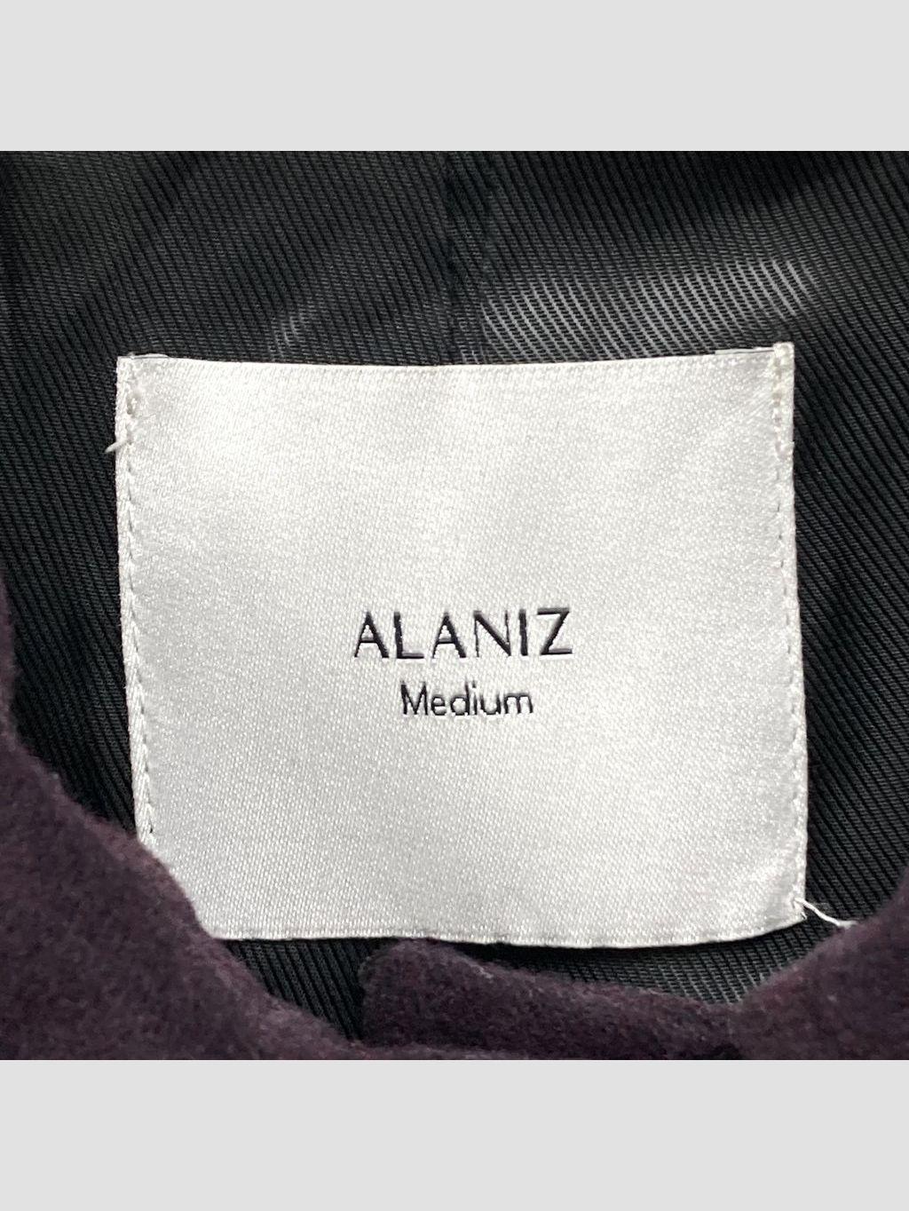 Chaqueta casual ALANIZ - Talla M (VOP01015883)-1