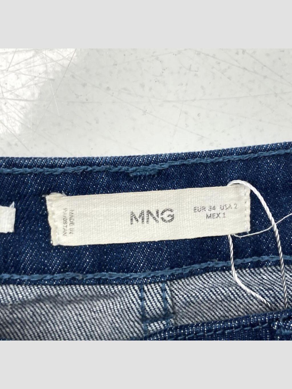 Jean MANGO - Talla 34 (VOP01146190)-2