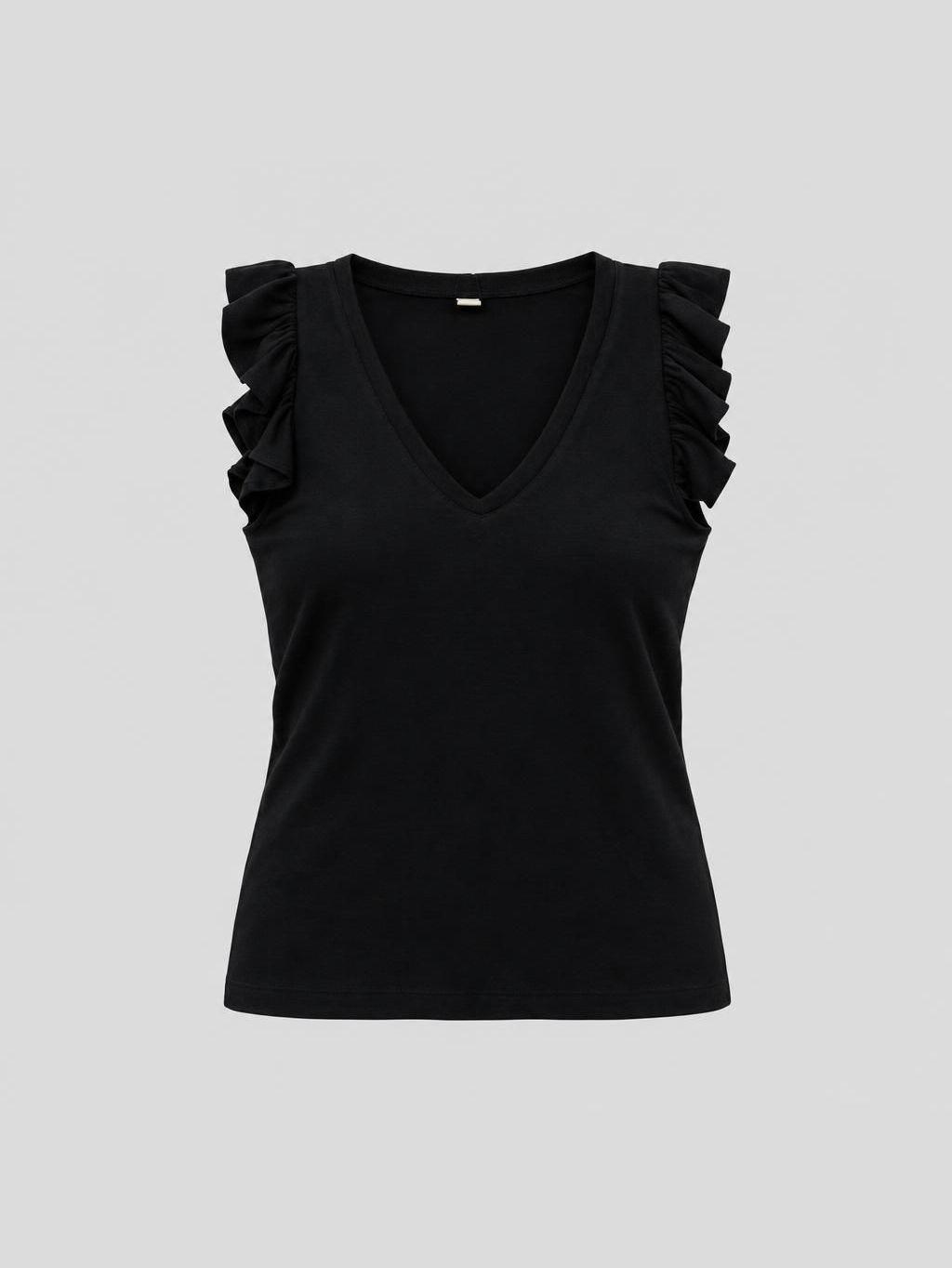 Blusa C. DEL PILAR - Talla M (VOP01225526)-0