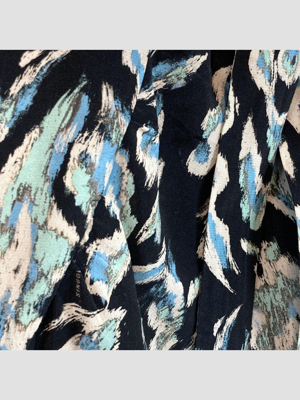 Falda corta SINGOLARE - Talla 36 (VOP01074950)-2