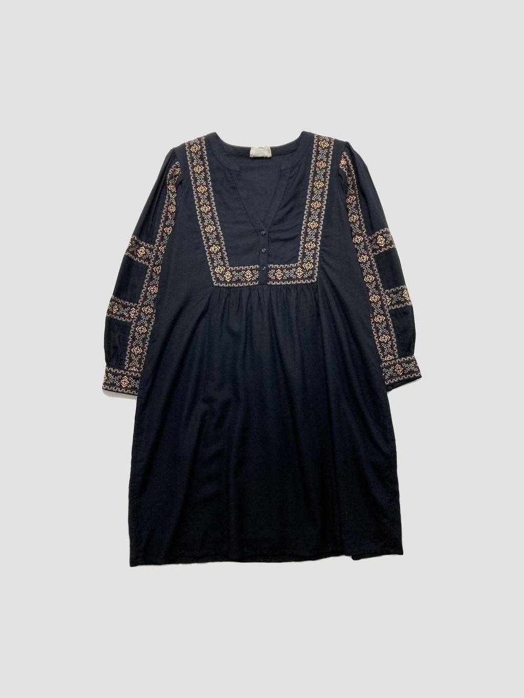 Vestido corto MAISON 123 - Talla L (VOP00881924)-0