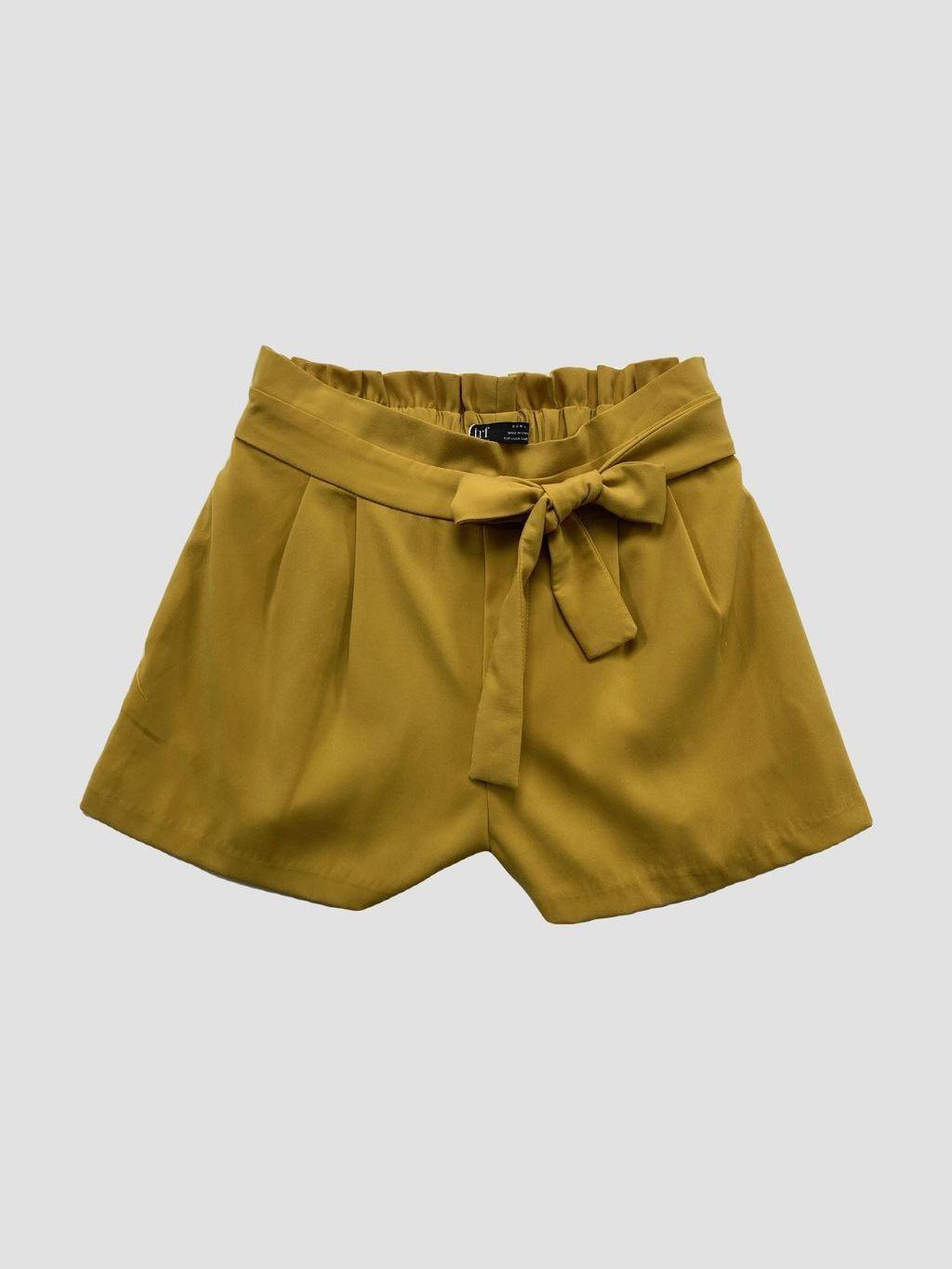 Short ZARA - Talla 36 (VOP01045381)-0