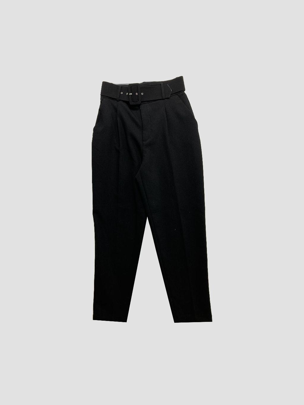 Pantalón ZARA - Talla 38 (VOP01025967)-0