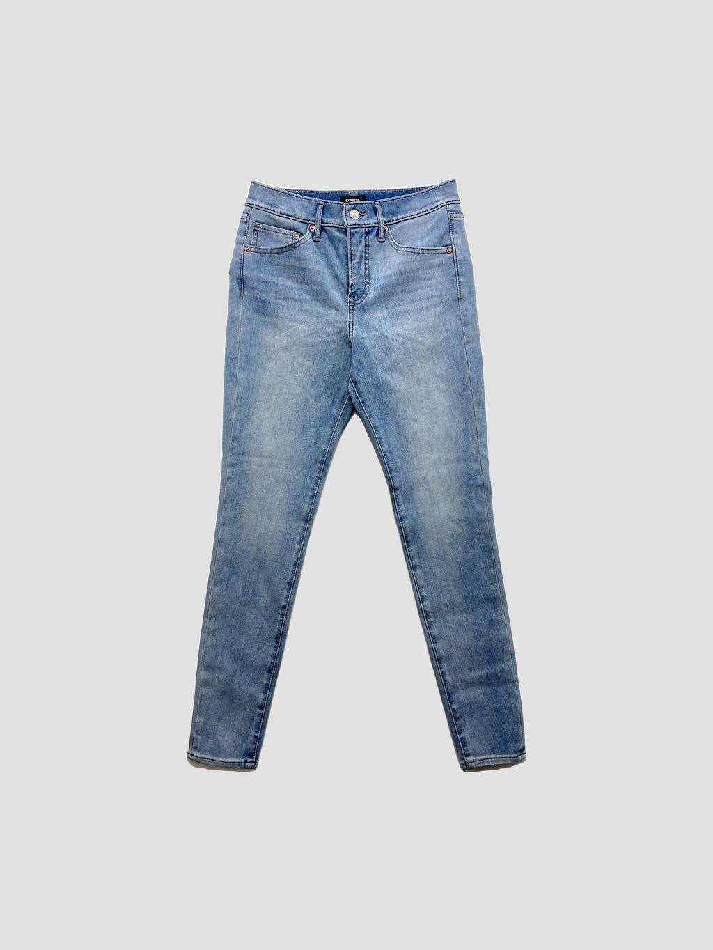 Jean EXPRESS - Talla 36 (VOP00836070)-0