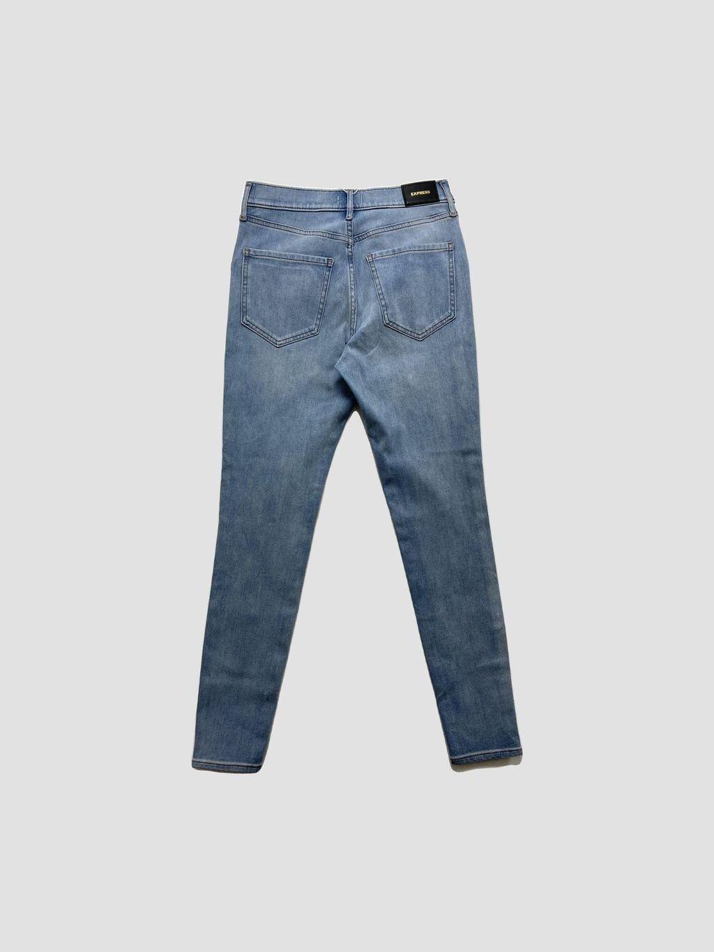 Jean EXPRESS - Talla 36 (VOP00836070)-1