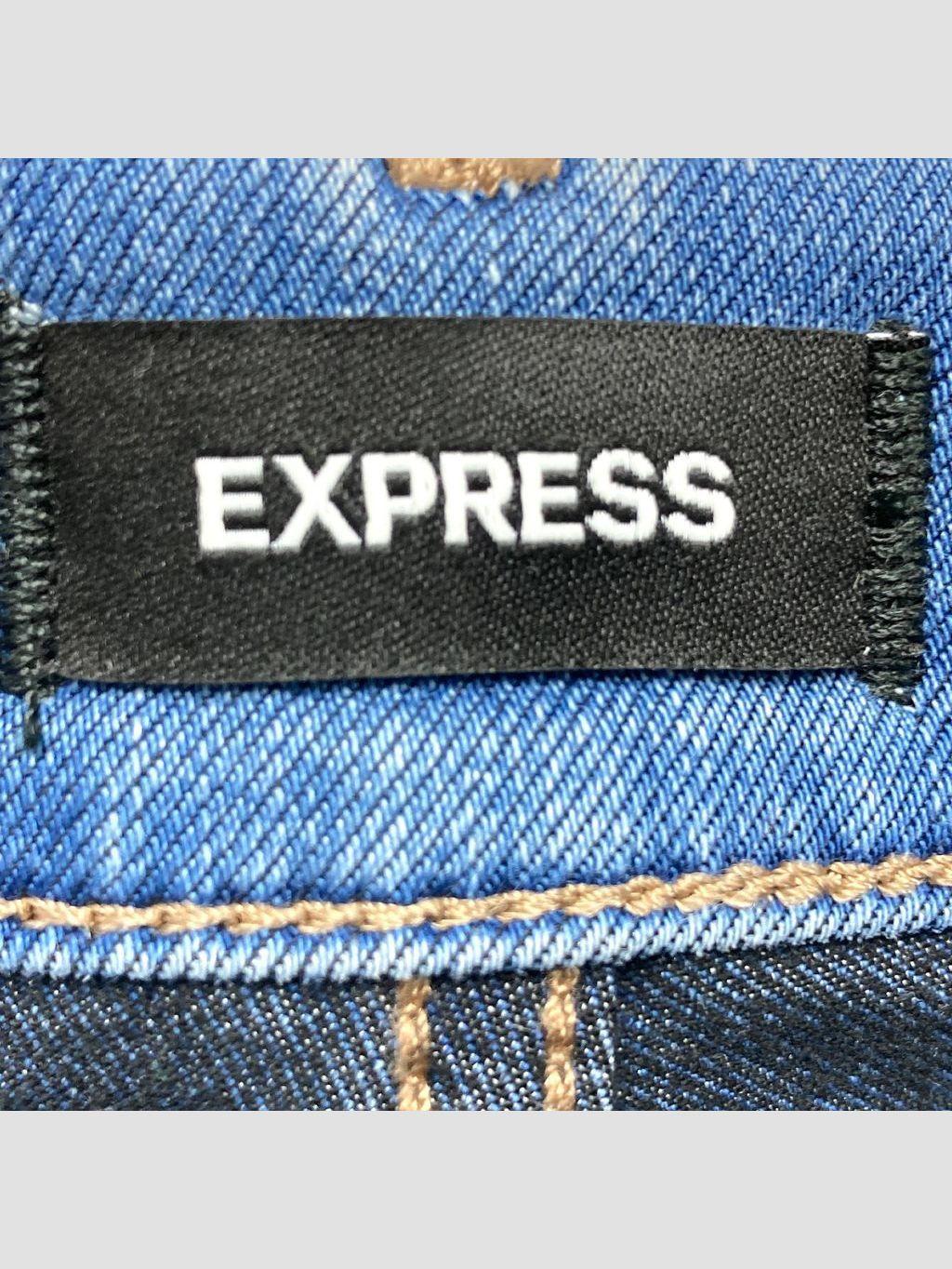 Jean EXPRESS - Talla 36 (VOP00836070)-2