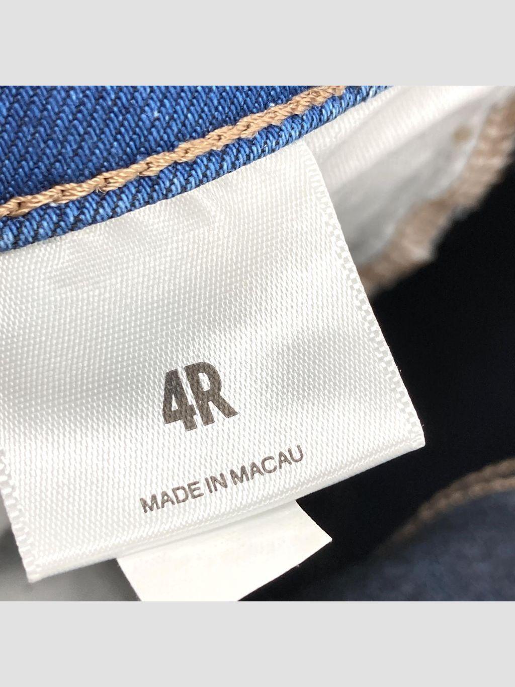 Jean EXPRESS - Talla 36 (VOP00836070)-3