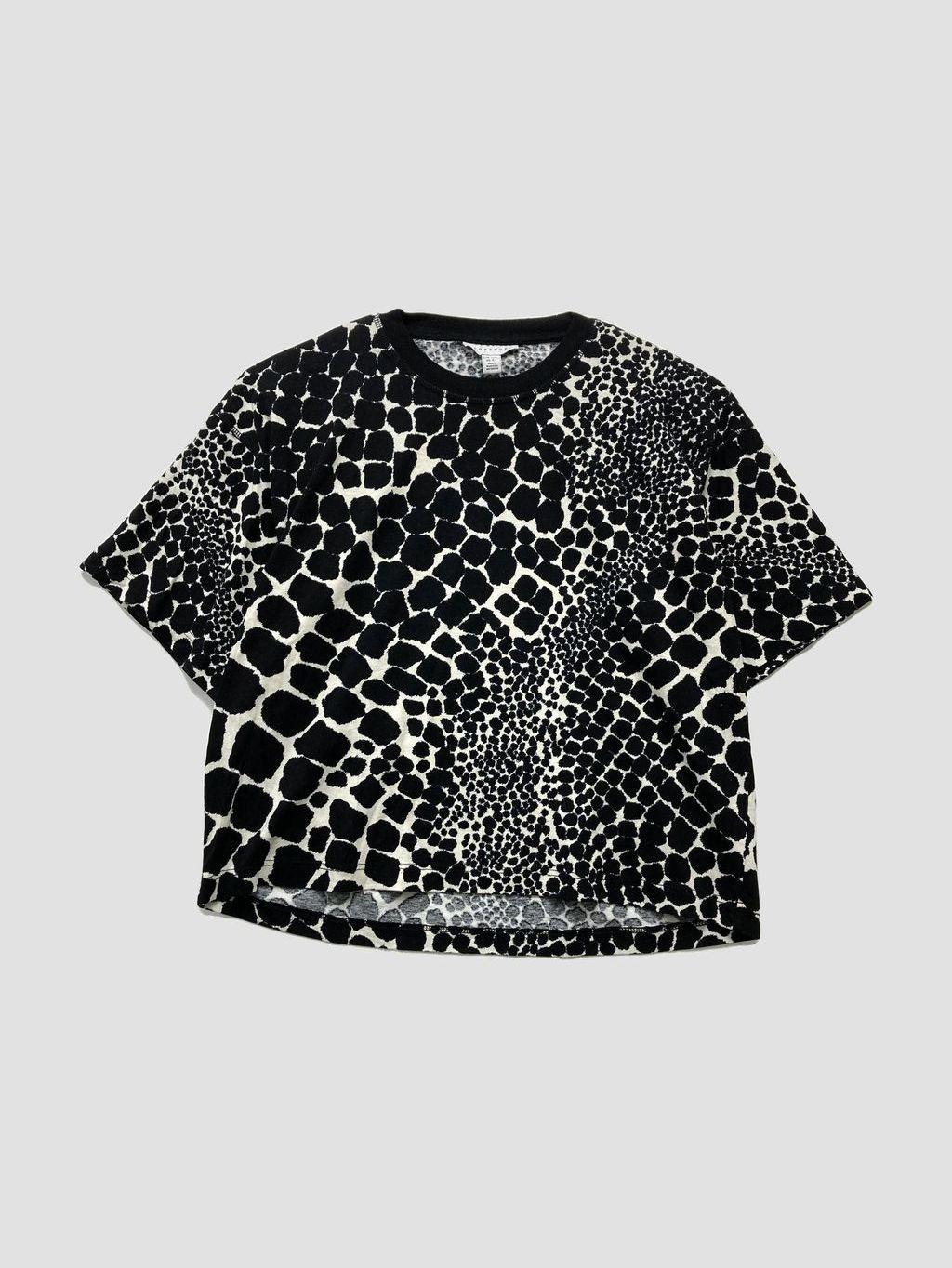 Polera TOPSHOP - Talla XS (VOP00930792)-0