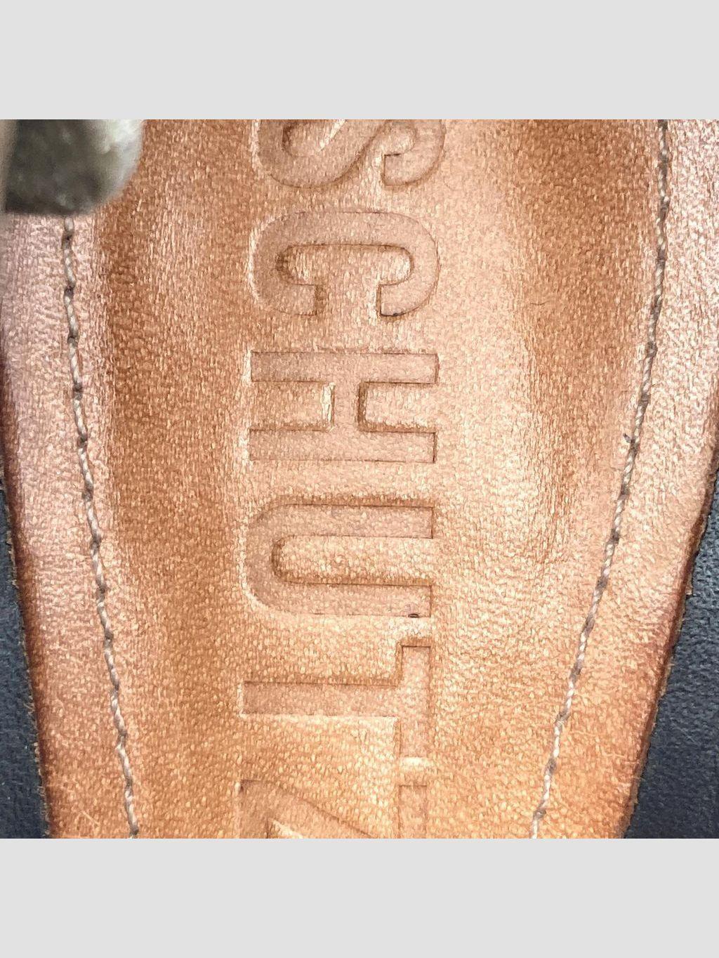 Zapatos de taco SCHUTZ - Talla 39 (VOP00971118)-2