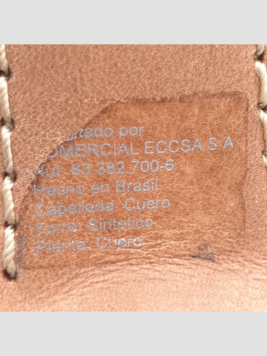 Zapatos de taco SCHUTZ - Talla 39 (VOP00971118)-4