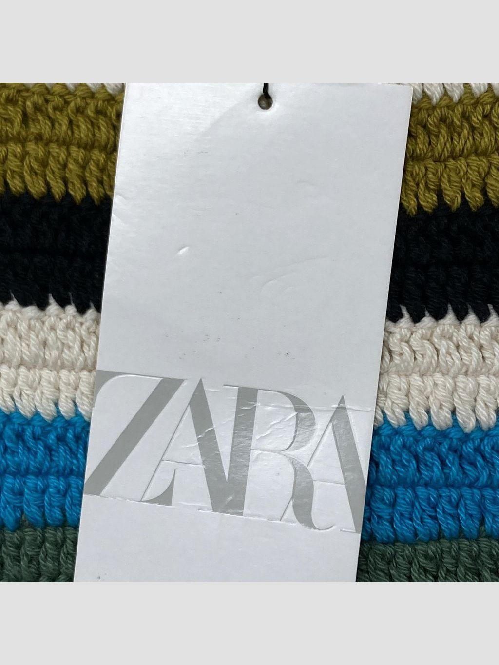 Top ZARA - Talla L (VOP01130405)-2