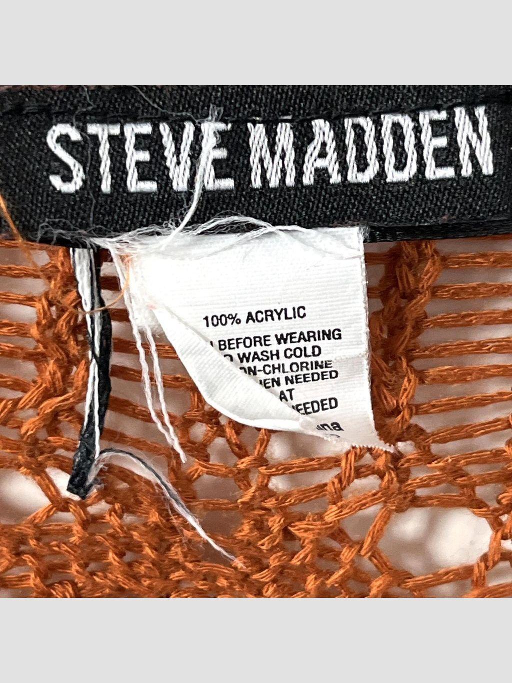 Chaleco STEVE MADDEN - Talla L (VOP01204626)-1
