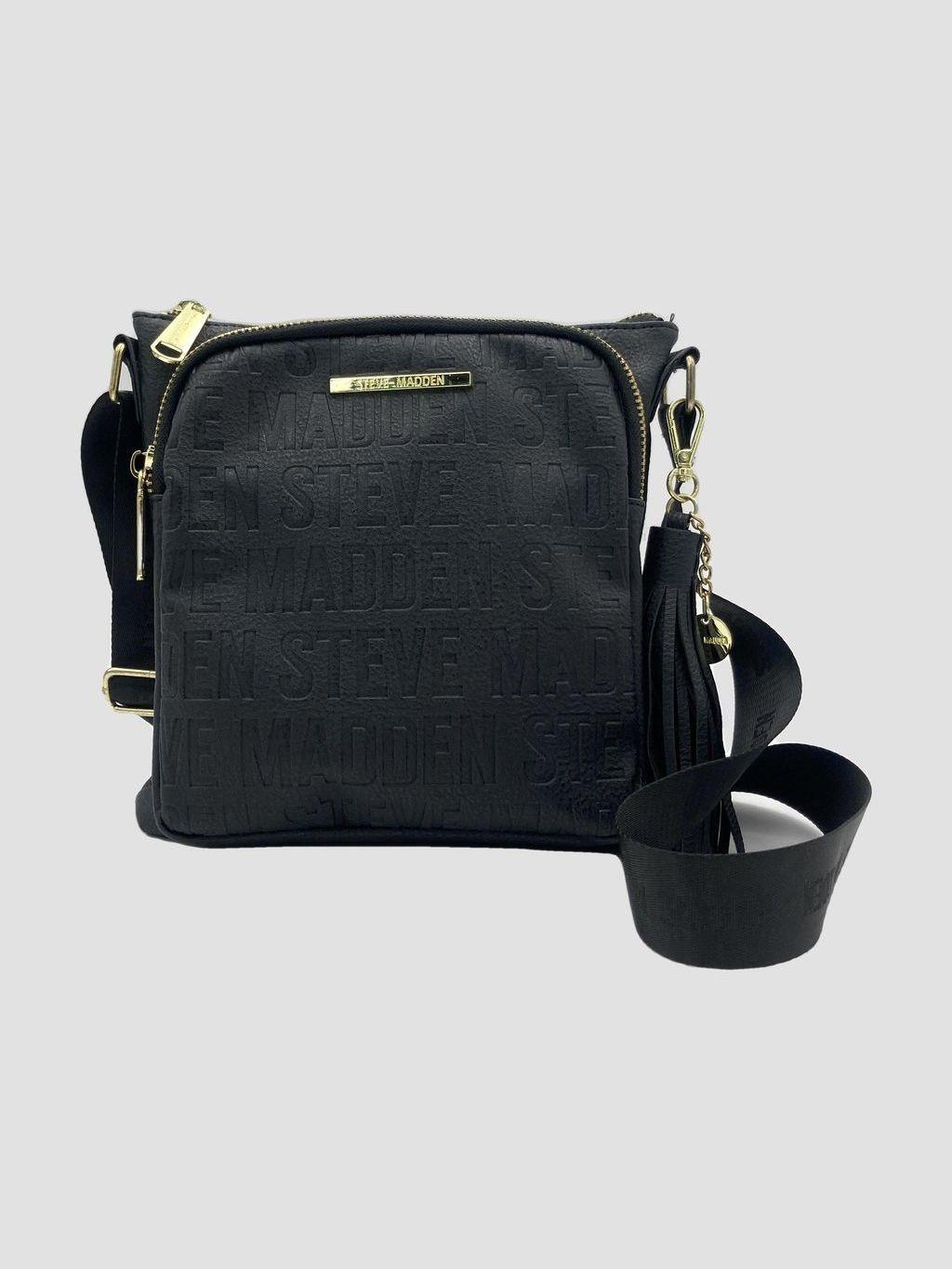 Bandolera STEVE MADDEN - Talla Talla Única (VOP00970534)-0