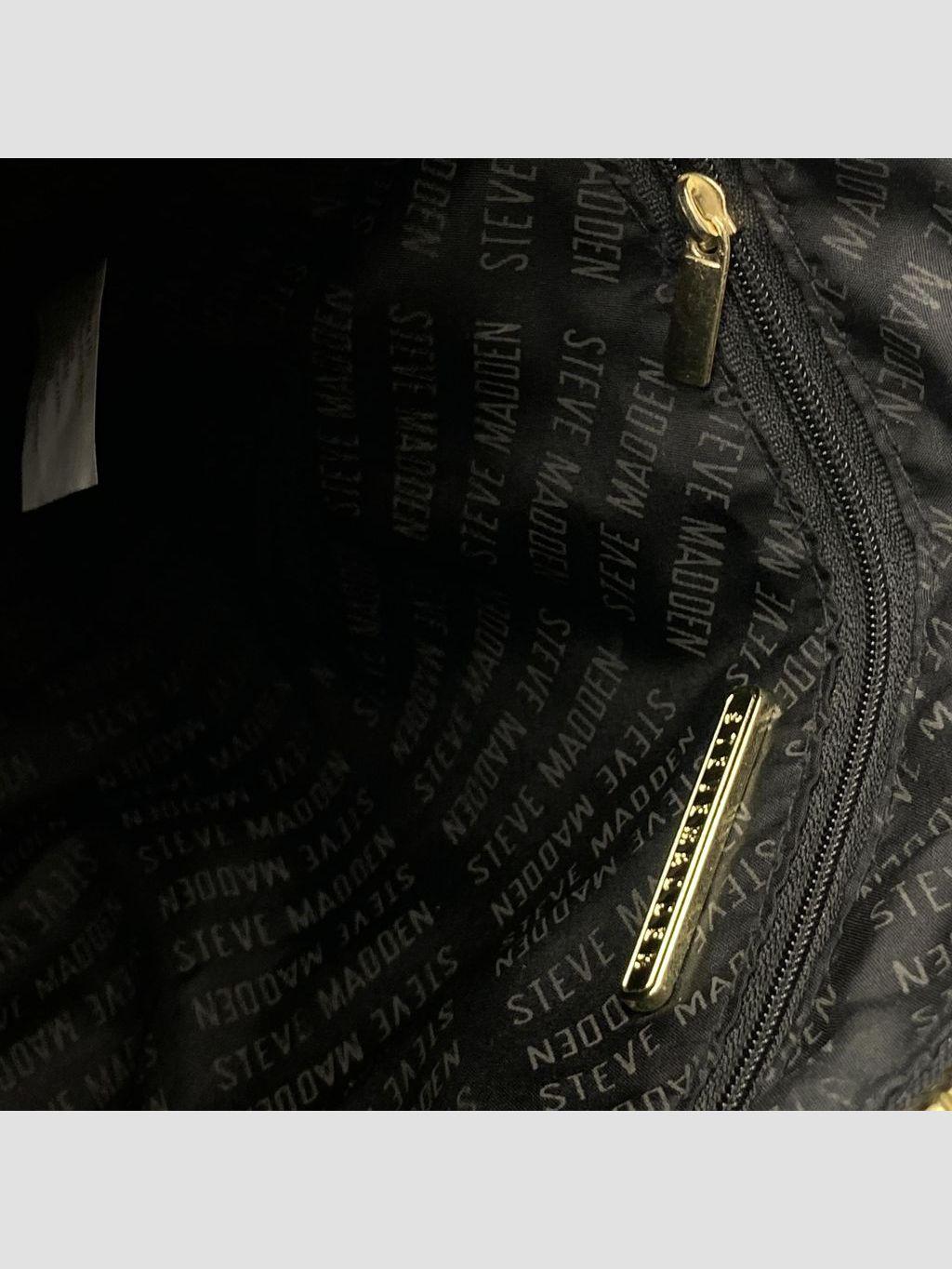 Bandolera STEVE MADDEN - Talla Talla Única (VOP00970534)-8