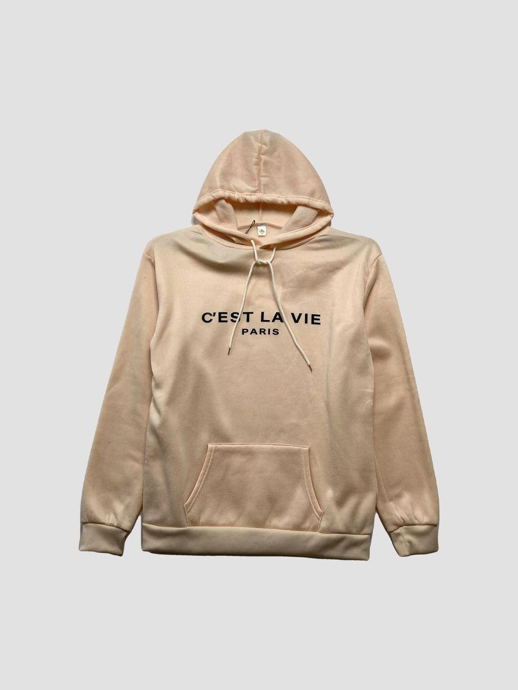 Polerón VINTAGE - Talla XL (VOP00919617)-0