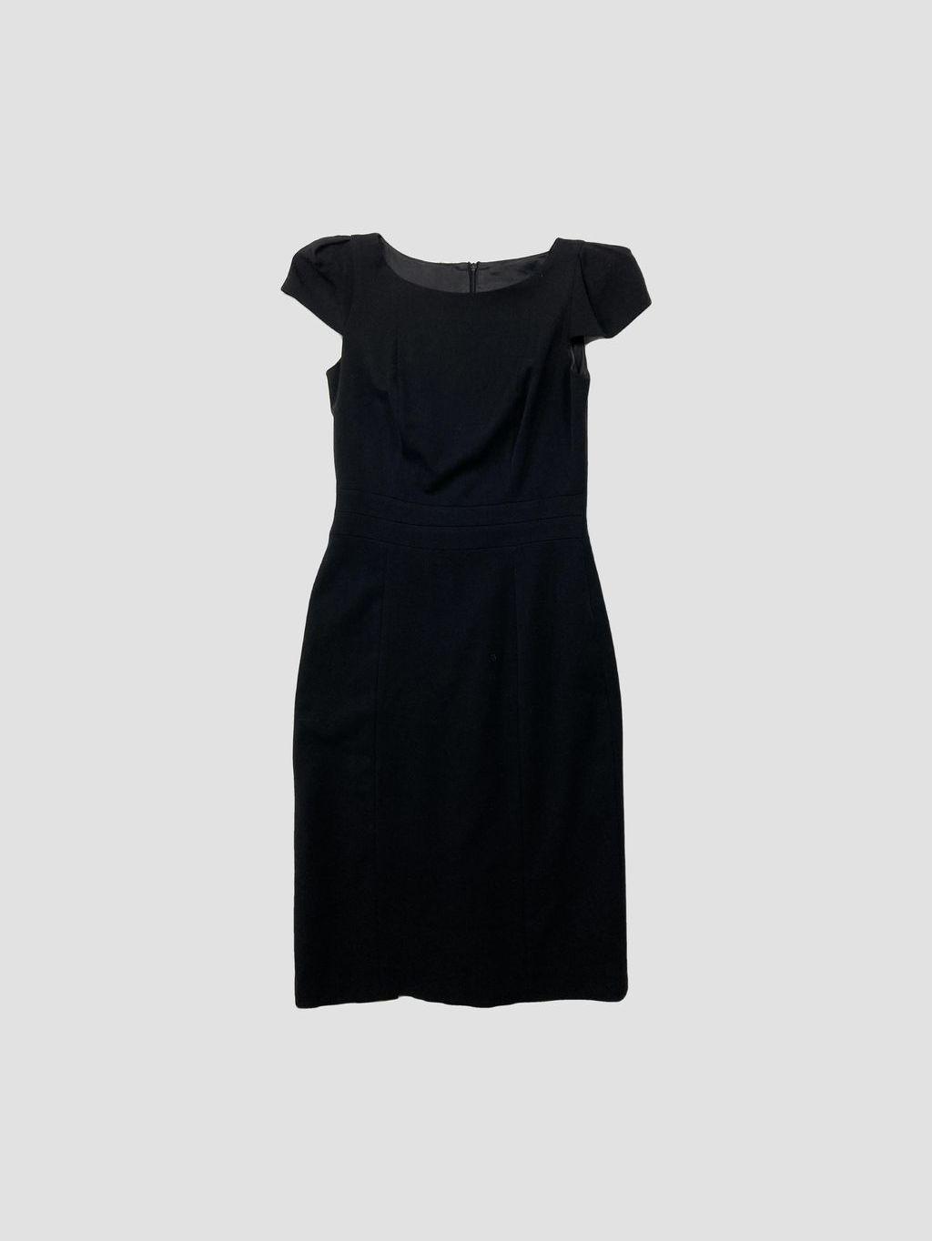 Vestido largo ALMAMIA ATELIER - Talla S (VOP01197539)-0