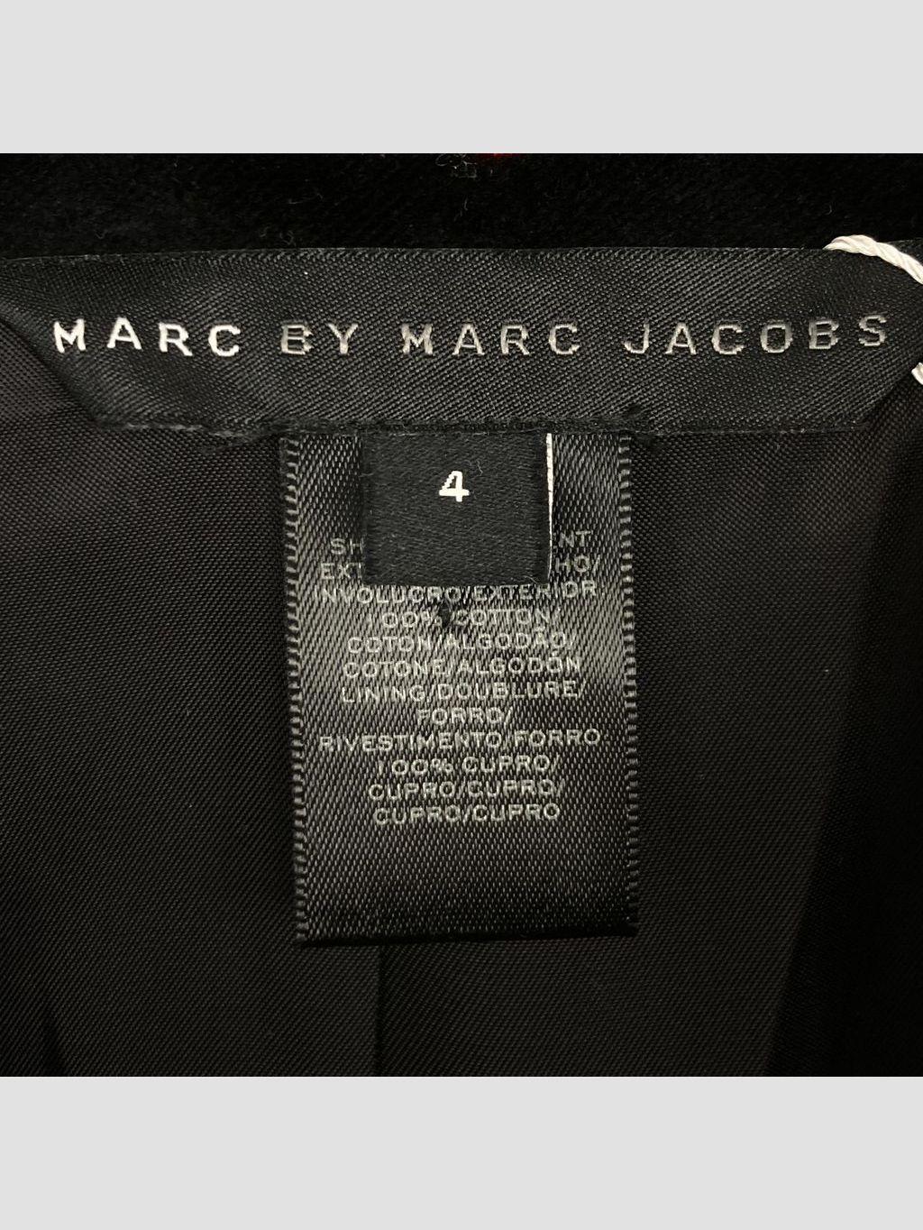 Blazer MARC JACOBS - Talla S (VOP01137850)-2