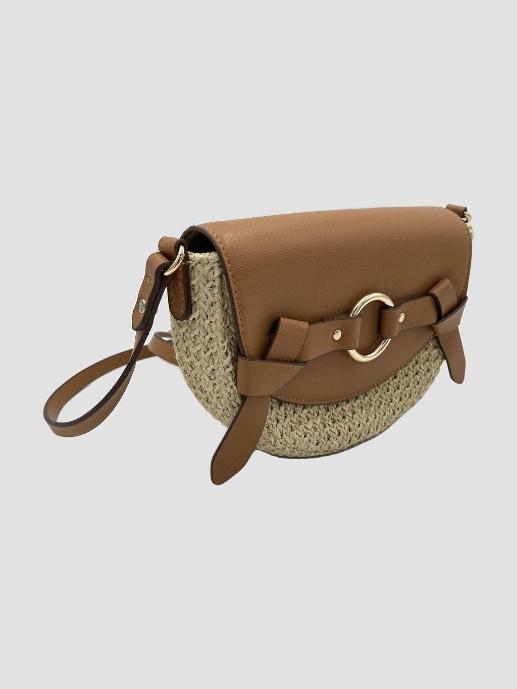 Bandolera H&M - Talla Talla Única (VOP00968828)-1