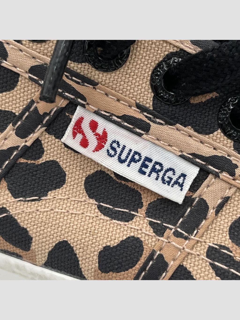 Zapatillas SUPERGA - Talla 37 (VOP01104351)-2