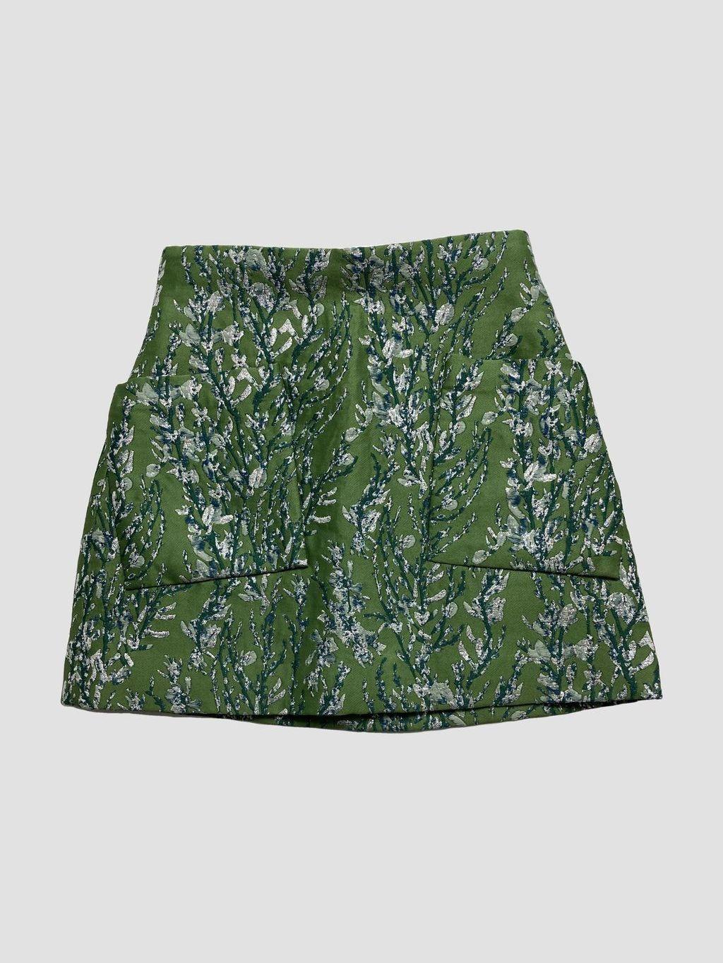 Falda corta H&M - Talla 34 (VOP00999721)-0