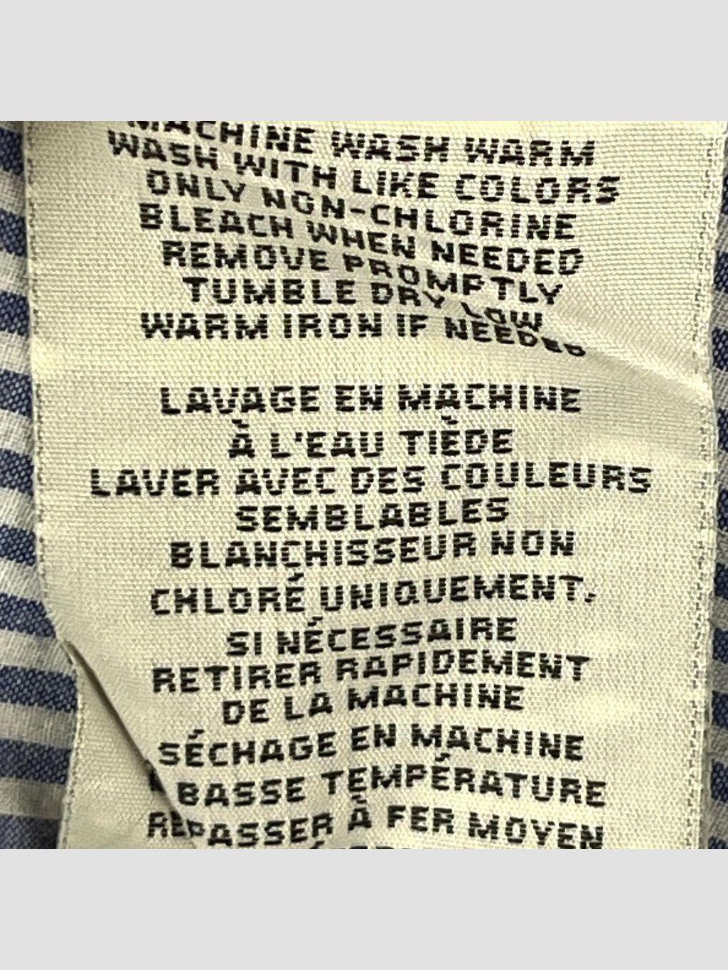 Camisa DENIM & SUPPLY BY RALPH LAUREN - Talla XS (VOP01103430)-3