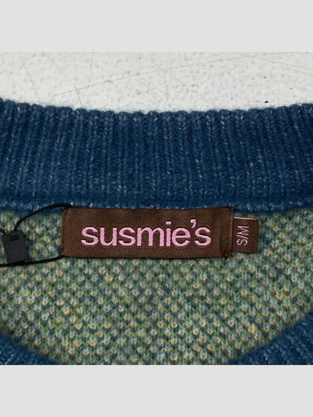 Sweater SUSMIE'S - Talla S (VOP01209131)-1