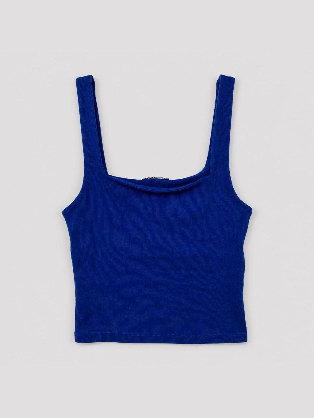 Top ZARA - Talla S (VOP01223129)-0