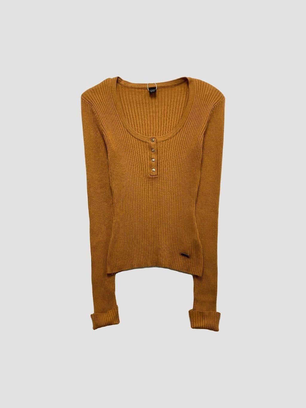 Sweater MOSSIMO - Talla L (VOP00854480)-0