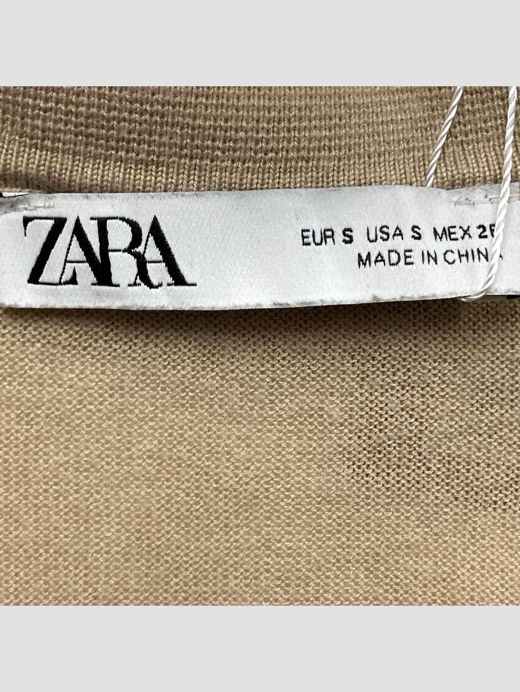 Sweater ZARA - Talla S (VOP00857217)-1