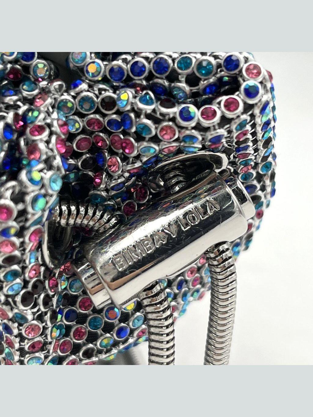 Crossbody BIMBA Y LOLA - Talla Talla Única (VOP01223577)-2