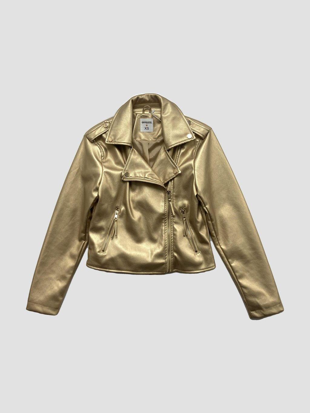 Chaqueta casual VINTAGE - Talla XS (VOP00970571)-0