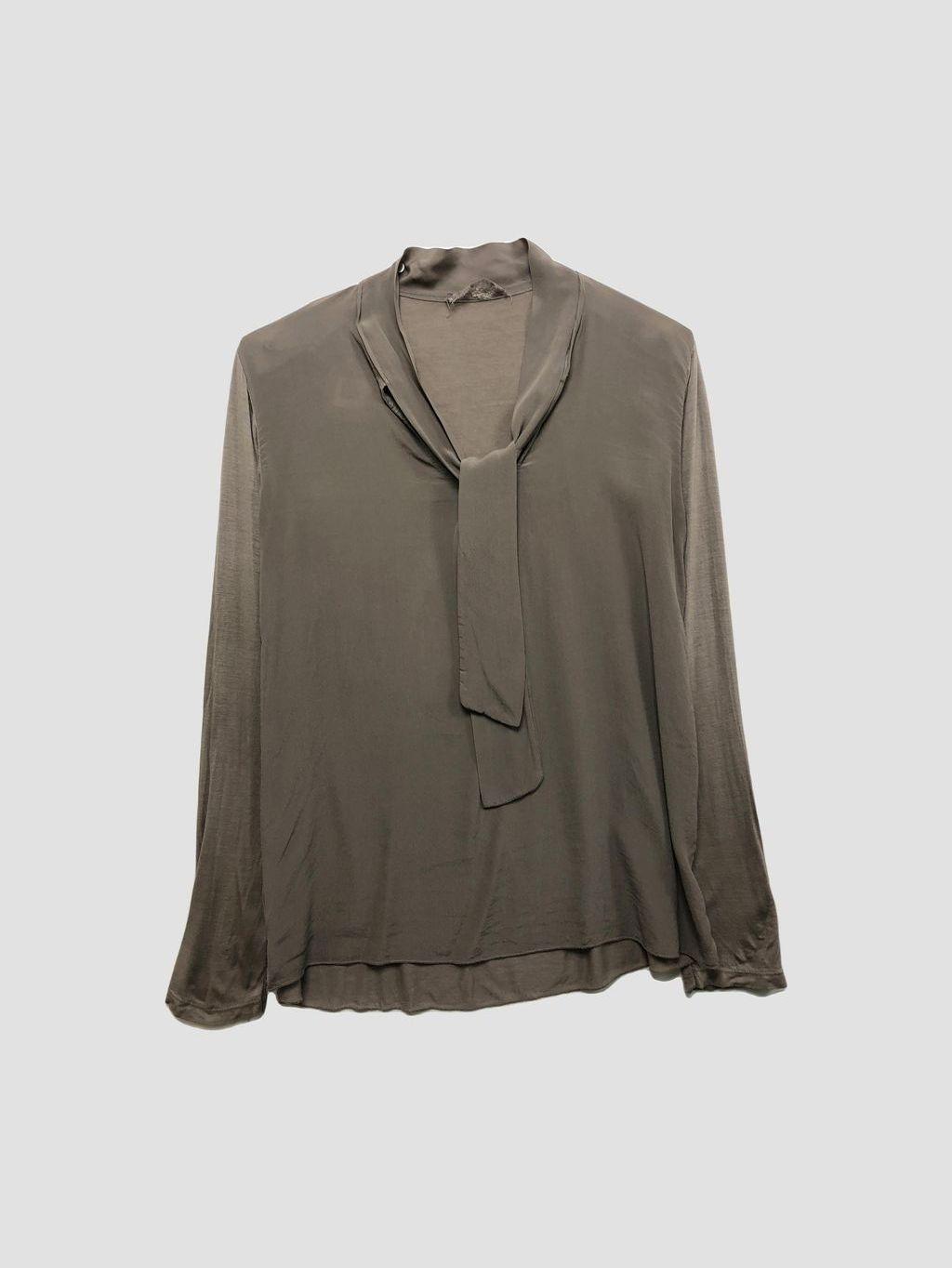 Blusa MADE IN ITALY - Talla M (VOP00891332)-0