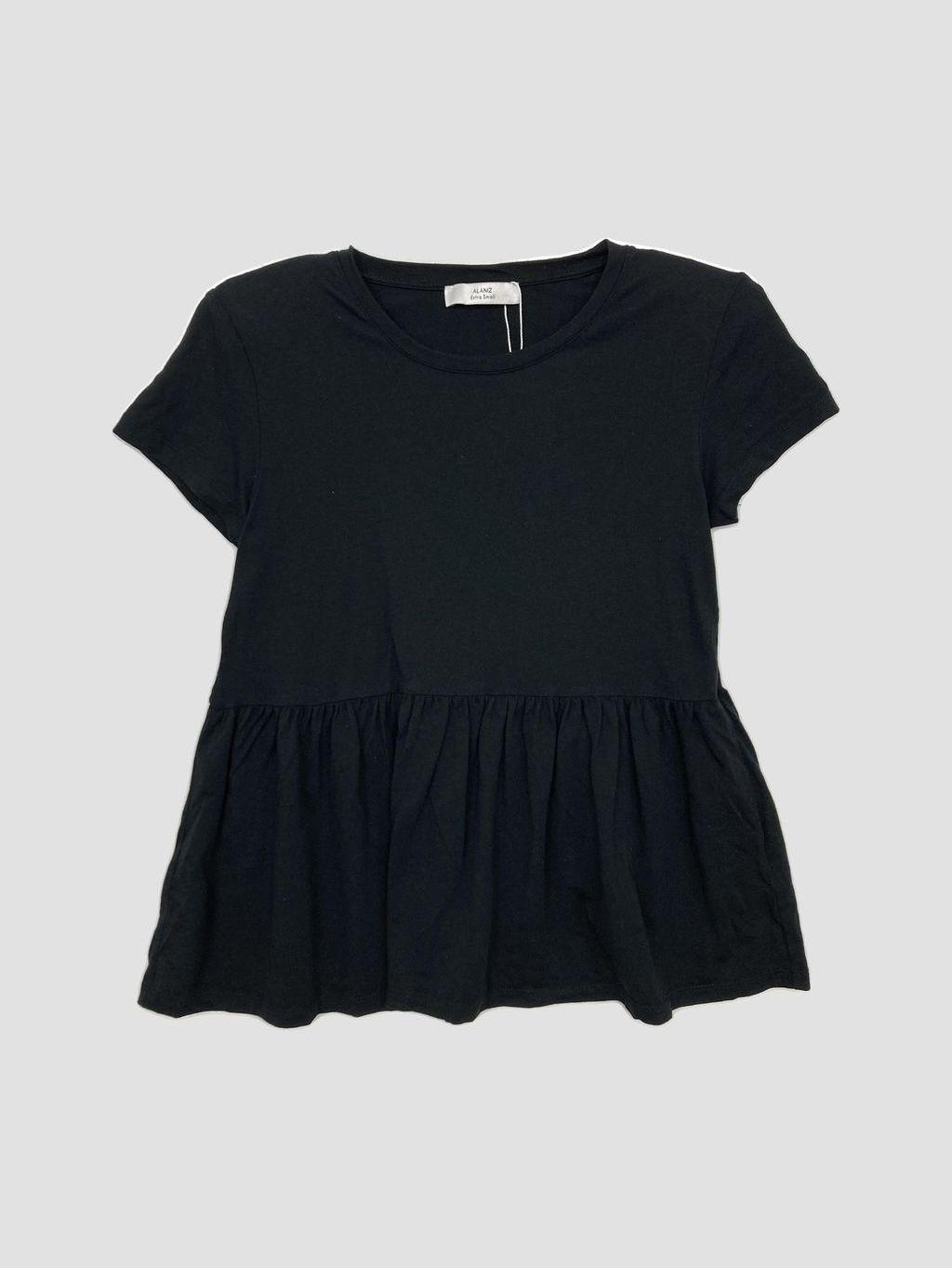 Blusa ALANIZ - Talla XS (VOP01099802)-0