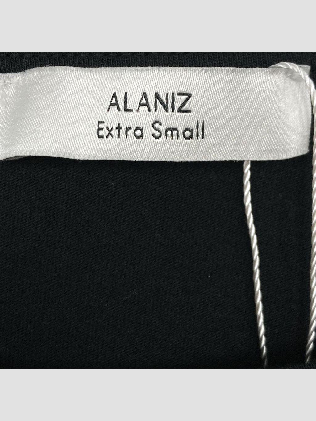 Blusa ALANIZ - Talla XS (VOP01099802)-1