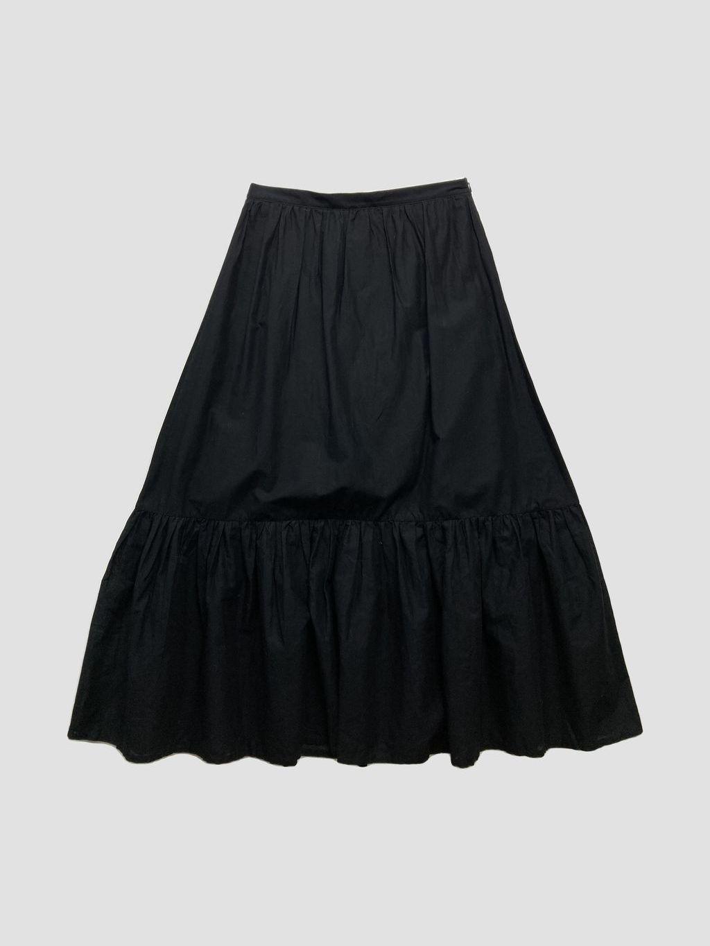 Falda larga KAPURA - Talla 40 (VOP01022246)-0