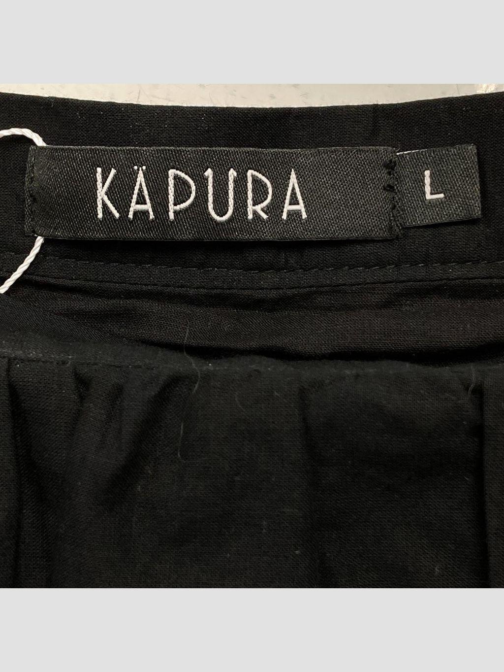 Falda larga KAPURA - Talla 40 (VOP01022246)-1