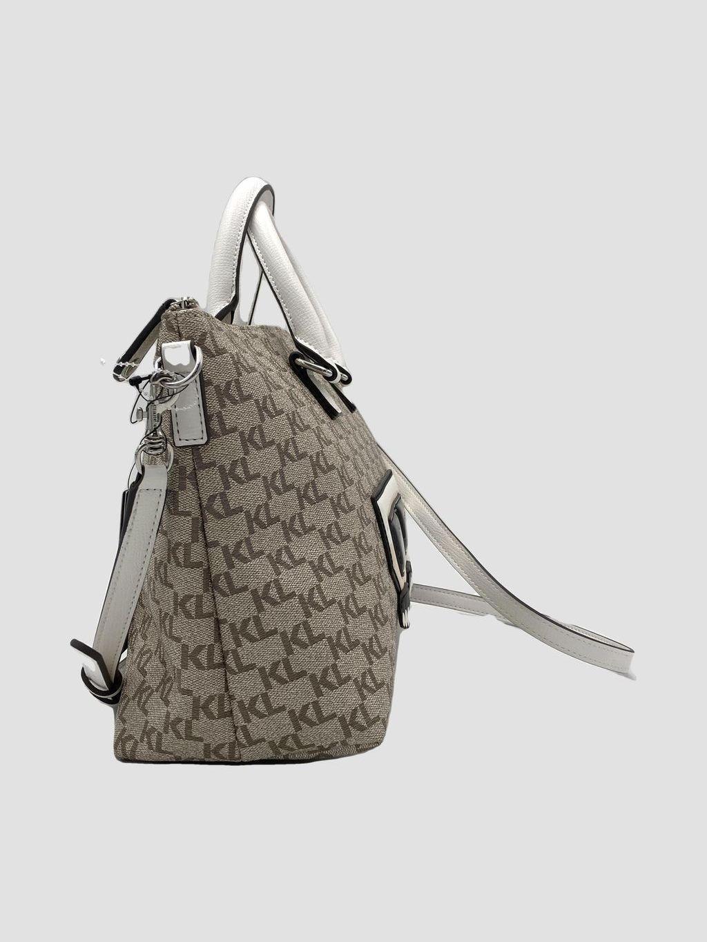 Bandolera KARL LAGERFELD - Talla Talla Única (VOP00961062)-1