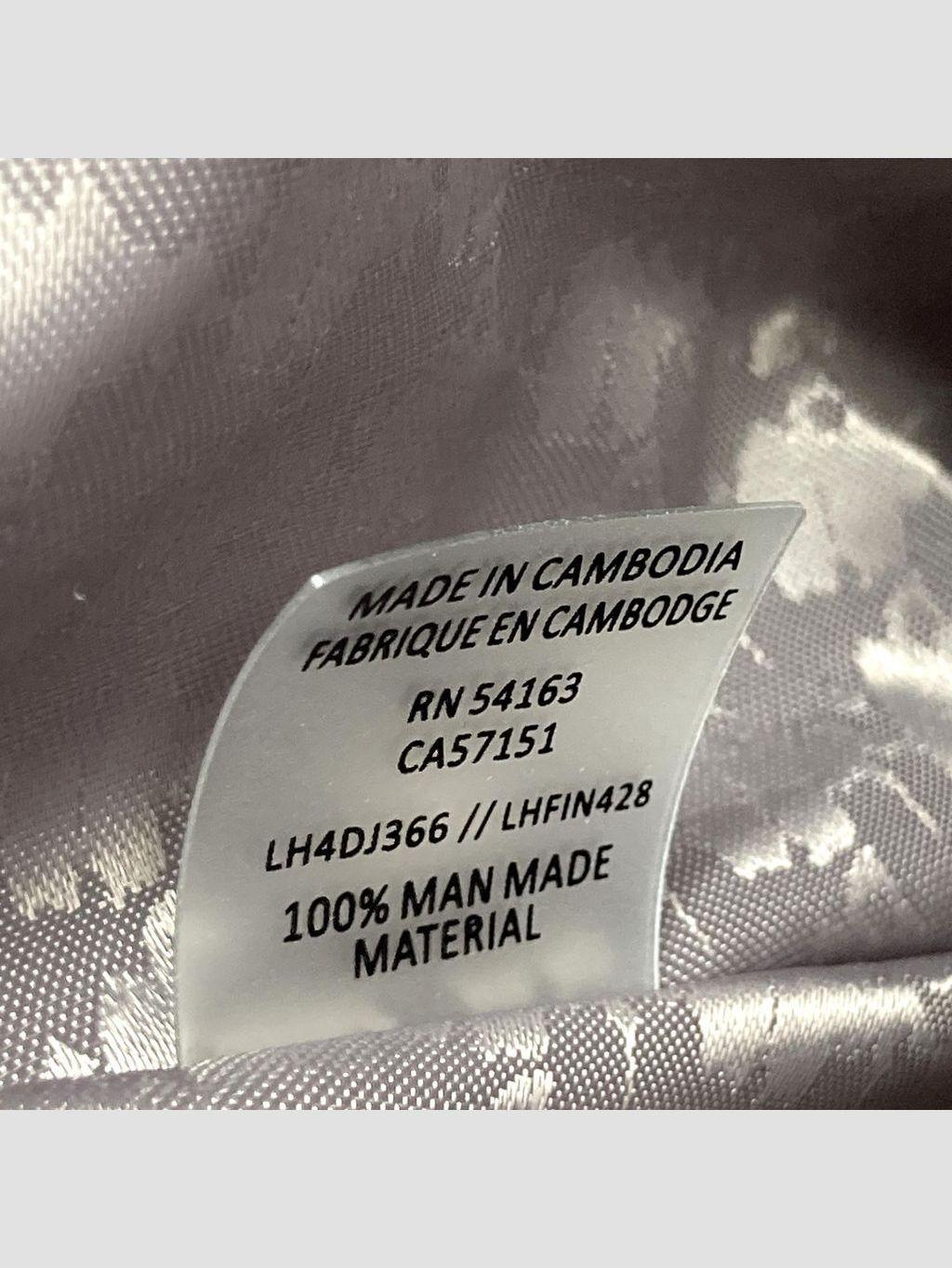 Bandolera KARL LAGERFELD - Talla Talla Única (VOP00961062)-6