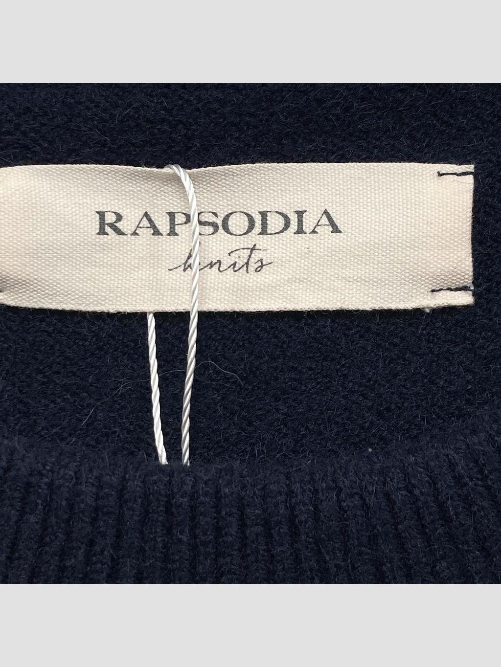Sweater RAPSODIA - Talla M (VOP00992063)-1